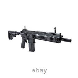 Conception du fusil à air Umarex Heckler & Koch HK 416, calibre .177, 36 coups