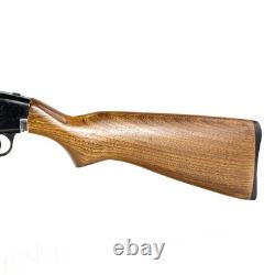 Crosman 1100 Trapmaster fusil à air comprimé à CO2  <br/>
	
