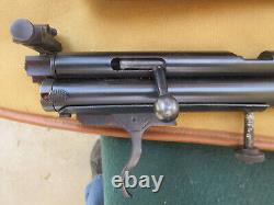 Crosman 160.22 Cal Rifle à plombs Nouvelles joints Mac 1