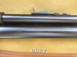 Crosman 160.22 Cal Rifle à plombs Nouvelles joints Mac 1