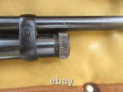 Crosman 160.22 Cal Rifle à plombs Nouvelles joints Mac 1