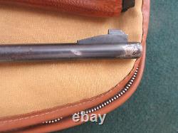 Crosman 160.22 Cal Rifle à plombs Nouvelles joints Mac 1
