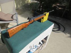 Crosman 160.22 Cal Rifle à plombs Nouvelles joints Mac 1