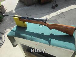 Crosman 160.22 Cal Rifle à plombs Nouvelles joints Mac 1
