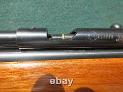 Crosman 160.22 Cal Rifle à plombs Nouvelles joints Mac 1