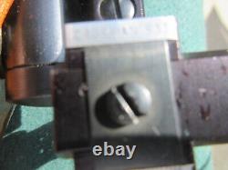 Crosman 160.22 Cal Rifle à plombs Nouvelles joints Mac 1