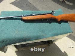 Crosman 160.22 Cal Rifle à plombs Nouvelles joints Mac 1