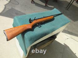 Crosman 160.22 Cal Rifle à plombs Nouvelles joints Mac 1