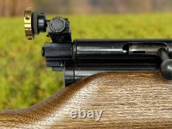 Crosman 160 Pellgun. Carabine à plomb CO2 à verrou de calibre .22