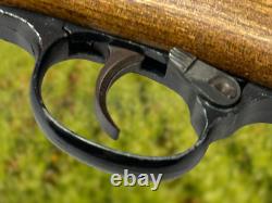 Crosman 160 Pellgun. Carabine à plomb CO2 à verrou de calibre .22
