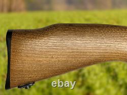 Crosman 160 Pellgun. Carabine à plomb CO2 à verrou de calibre .22