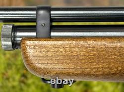 Crosman 160 Pellgun. Carabine à plomb CO2 à verrou de calibre .22