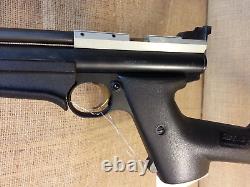 Crosman #2250B. 22 Cal Pistolet/Carabine à Air