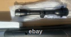Crosman Benjamin Prowler. Cal. 177. Carabine à air à canon basculant (Veuillez lire)