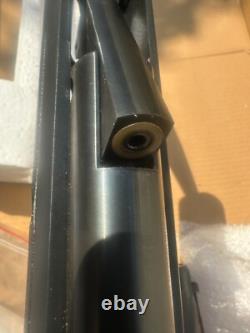 Crosman Benjamin Prowler. Cal. 177. Carabine à air à canon basculant (Veuillez lire)