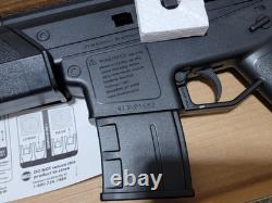 Crosman MK-177 carabine BB/diabolo multi-pompe calibre .177 neuve en boîte
