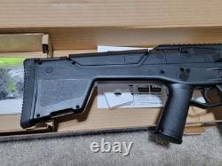 Crosman MK-177 carabine BB/diabolo multi-pompe calibre .177 neuve en boîte