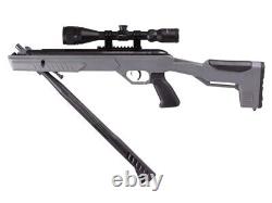 Crosman Mag-Fire Extreme. 22 Carabine à air comprimé à plomb à canon basculant avec lunette CME2SXS