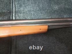 Crosman Modèle 1400 2ème Variante avec verrou, 1972 1973.22 Cal Carabine à plomb Air Gun