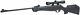 Crosman Shockwave Nitro Piston Np. 22 Calibre 950 Fps Air Rifle Withscope (refurb)