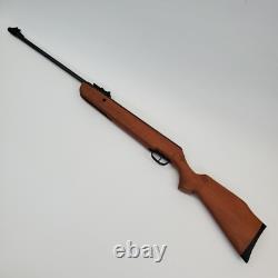 Crosman Storm XT. Carabine à air comprimé à canon basculant, calibre .177.