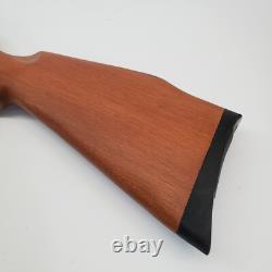 Crosman Storm XT. Carabine à air comprimé à canon basculant, calibre .177.