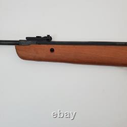 Crosman Storm XT. Carabine à air comprimé à canon basculant, calibre .177.