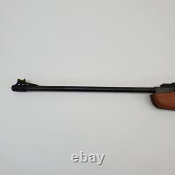 Crosman Storm XT. Carabine à air comprimé à canon basculant, calibre .177.