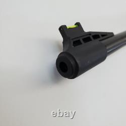 Crosman Storm XT. Carabine à air comprimé à canon basculant, calibre .177.