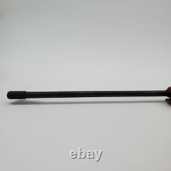 Crosman Storm XT. Carabine à air comprimé à canon basculant, calibre .177.