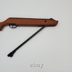 Crosman Storm XT. Carabine à air comprimé à canon basculant, calibre .177.