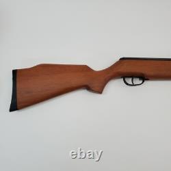 Crosman Storm XT. Carabine à air comprimé à canon basculant, calibre .177.