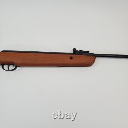 Crosman Storm XT. Carabine à air comprimé à canon basculant, calibre .177.