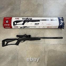 Crosman Vantage Plus. 177 Cal Fusil à air à canon basculant 1200 FPS + Balles gratuites