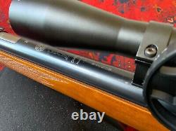 Custom Vortek Tuned Diana 460 Magnum. 177 Cal Lire Description À Vendre