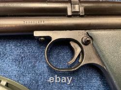 DISCON. Carabine à air Crosman 1389 Backpacker LIVRAISON RAPIDE