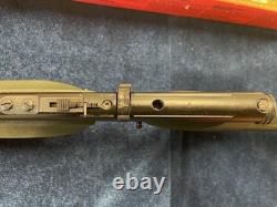 DISCON. Carabine à air Crosman 1389 Backpacker LIVRAISON RAPIDE