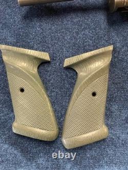 DISCON. Carabine à air Crosman 1389 Backpacker LIVRAISON RAPIDE