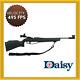 Daisy 753s Avanti. Carabine à Plombs Pneumatique à Un Coup De Calibre 177, 495 Fps