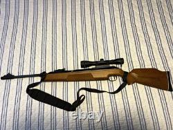 Diana Air King 54, calibre .22