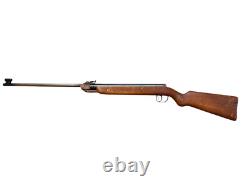 Diana Allemagne. Fusil à air comprimé à piston à ressort 177 mod 27.