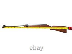 Diana Allemagne. Fusil à air comprimé à piston à ressort 177 mod 27.