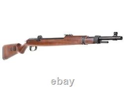 Diana Mauser K98 Pc Air Rifle Par Diana