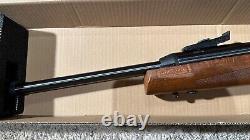 Diana Modèle 54 Airking Pro. Carabine à air calibre 22 fabriquée en Allemagne, BOÎTE OUVERTE, AUCUN DÉFAUT