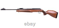 Diana Modèle 54 Airking Pro. Carabine à air calibre 22 fabriquée en Allemagne, BOÎTE OUVERTE, AUCUN DÉFAUT