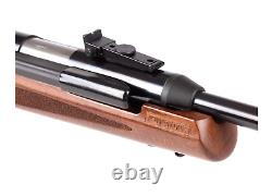 Diana Modèle 54 Airking Pro. Carabine à air calibre 22 fabriquée en Allemagne, BOÎTE OUVERTE, AUCUN DÉFAUT