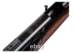 Diana Modèle 54 Airking Pro. Carabine à air calibre 22 fabriquée en Allemagne, BOÎTE OUVERTE, AUCUN DÉFAUT