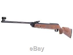 Diana Rws 350 Magnum 0,22 Cal Longue Distance Breakbarrel