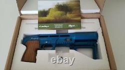 Édition Limitée Edgun Leshiy. 22 (pcp Air Rifle) Pellet Gun Blue Finish 2