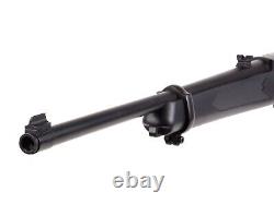Ensemble carabine à air comprimé CO2 Ruger 10/22, calibre 0.177, 490 FPS, 10 coups RUGER-2244233